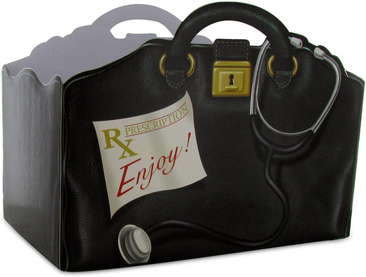 Prescription Box