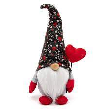 Gnome Heart 8.5