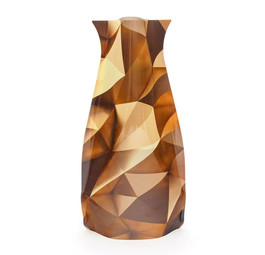 Sabot Expandable Vases
