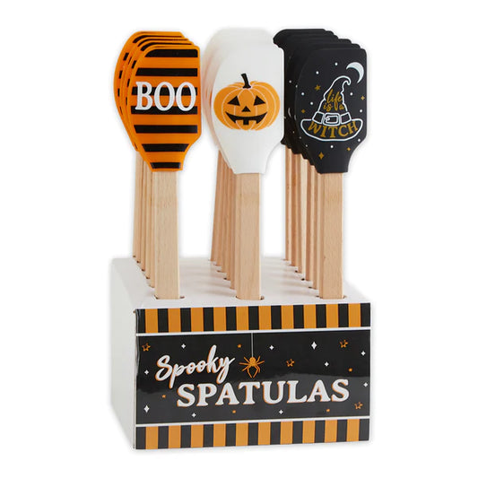 Halloween Spatula