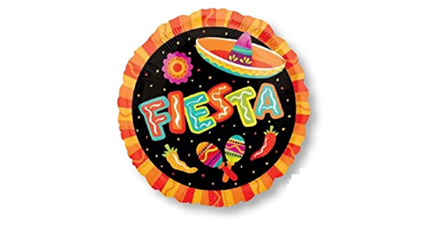 Fiesta make fun