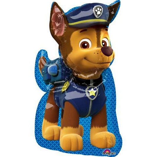 Paw Patrol Shape Foil Balloon