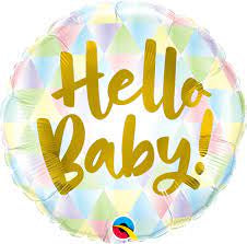 HeLlo Baby