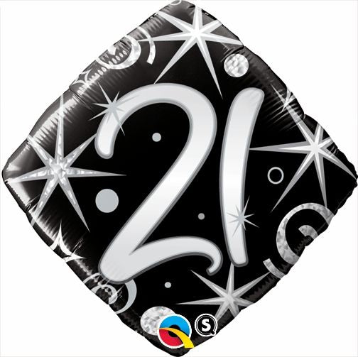 Swirl 21 HB