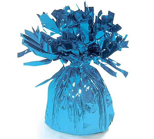 Caribbean Blue Weight