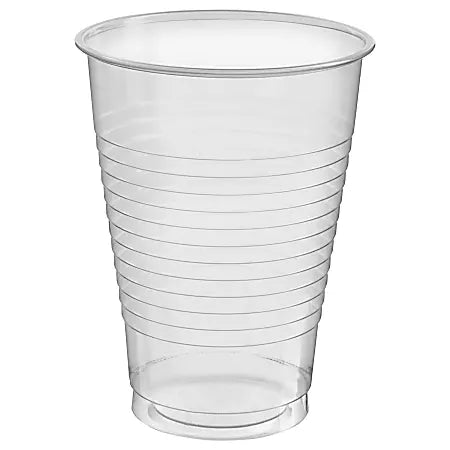 Table Scapes 12oz Plastic Cups