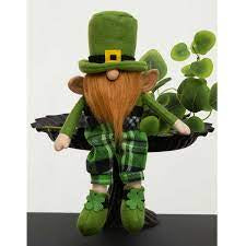 Gnome Leprechaun