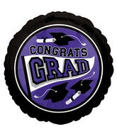 School Color True Purple