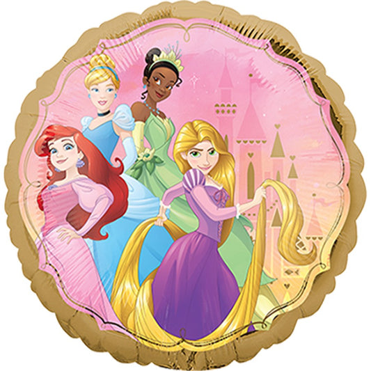 Disney Princess Foil Balloon