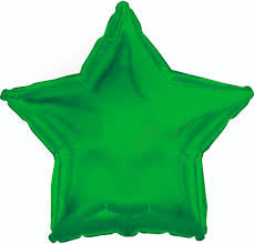 Green Star