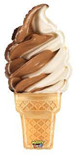 Ice Cream Cone