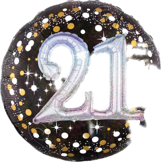 Sparkling 21 HB