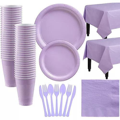 Table-scapes Lavender