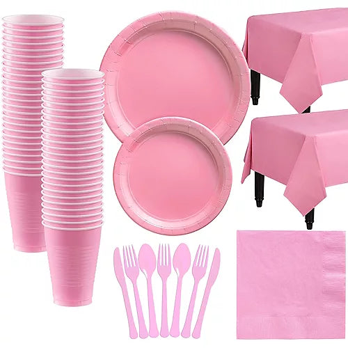 Table-scapes New Pink