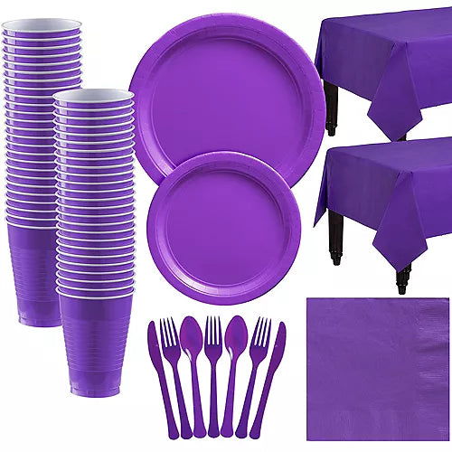 Table-scapes New Purple
