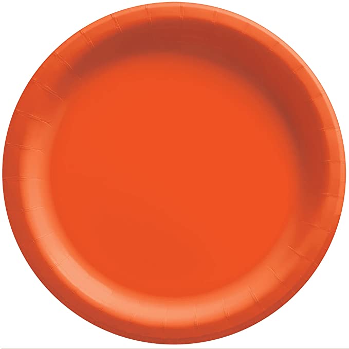 Table-scapes Orange Peel