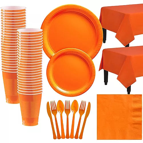 Table-scapes Orange Peel