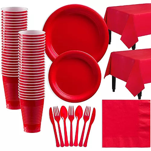 Table-scapes Apple Red