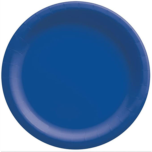 Table-scapes Bright Royal Blue