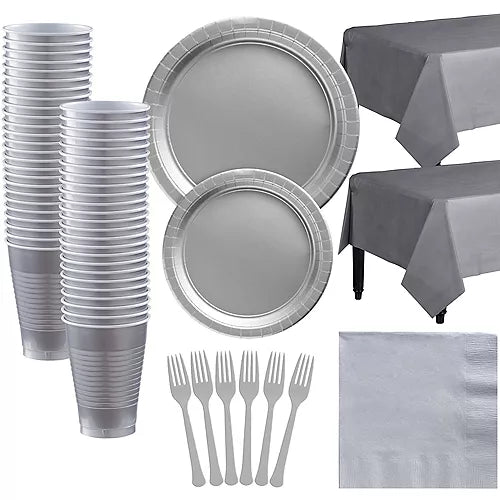 Table-scapes Silver